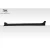 2012-2015 Honda Civic 4DR Type M Side Skirts - 2 Piece - image 13