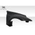 2009-2020 Nissan 370Z Z34 VRS Front Fenders - 2 Piece - image 5