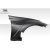 2009-2020 Nissan 370Z Z34 VRS Front Fenders - 2 Piece - image 4