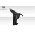 2009-2020 Nissan 370Z Z34 VRS Front Fenders - 2 Piece - image 14