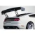 Universal 80" DriTech VRX V1 Tall Wing Complete Kit - 9 Piece - image 1