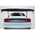Universal 80" DriTech VRX V1 Tall Wing Complete Kit - 9 Piece - image 2