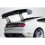 Universal 80" DriTech VRX V1 Tall Wing Complete Kit - 9 Piece - image 1