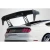 Universal 80" DriTech VRX V2 Tall Wing Complete Kit - 9 Piece - image 2