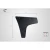 Universal 80" DriTech VRX V2 Tall Wing Complete Kit - 9 Piece - image 7
