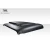 2018-2025 Jeep Wrangler JL Gladiator JT Demon Look Hood - 1 Piece - image 22
