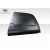 2018-2025 Jeep Wrangler JL Gladiator JT Demon Look Hood - 1 Piece - image 5