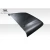 2018-2025 Jeep Wrangler JL Gladiator JT Demon Look Hood - 1 Piece - image 17