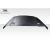2018-2025 Jeep Wrangler JL Gladiator JT Demon Look Hood - 1 Piece - image 13