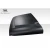 2018-2025 Jeep Wrangler JL Gladiator JT Demon Look Hood - 1 Piece - image 29