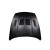 2009-2020 Nissan 370Z Z34 GT1 Hood - 1 Piece - image 6