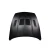 2009-2020 Nissan 370Z Z34 GT1 Hood - 1 Piece - image 10