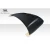 2013-2016 Dodge Dart MPR V2 Hood - 1 Piece - image 11