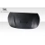 2013-2016 Dodge Dart MPR V2 Hood - image 4