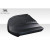 2019-2023 Ford Ranger Duraflex Raptor Look Hood - 1 Piece - image 10