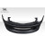 2003-2007 Infiniti G Coupe G35 Duraflex Strake Front Bumper - 2 Piece - image 10