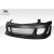 2003-2007 Infiniti G Coupe G35 Strake Front Bumper - 2 Piece - image 4