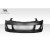 2003-2007 Infiniti G Coupe G35 Strake Front Bumper - 2 Piece - image 13