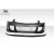2003-2007 Infiniti G Coupe G35 Duraflex Strake Front Bumper - 2 Piece - image 17