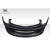 2003-2007 Infiniti G Coupe G35 Strake Front Bumper - 2 Piece - image 19