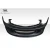 2003-2007 Infiniti G Coupe G35 Strake Front Bumper - 2 Piece - image 18