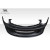 2003-2007 Infiniti G Coupe G35 Strake Front Bumper - 2 Piece - image 10