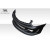 2003-2007 Infiniti G Coupe G35 Strake Front Bumper - 2 Piece - image 12