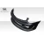 2003-2007 Infiniti G Coupe Strake Front Bumper - image 12