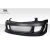 2003-2007 Infiniti G Coupe Strake Front Bumper - image 6