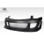 2003-2007 Infiniti G Coupe Strake Front Bumper - image 4