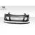 2003-2007 Infiniti G Coupe Strake Front Bumper - image 8