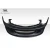 2003-2007 Infiniti G Coupe Strake Front Bumper - image 10