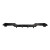 2019-2023 Toyota Corolla Hatchback A Spec Rear Diffuser - 3 Piece - image 2