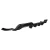 2019-2023 Toyota Corolla Hatchback A Spec Rear Diffuser - 3 Piece - image 6