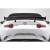 2016-2025 Mazda Miata CM GT Rear Wing Spoiler - 1 Piece - image 1