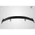 2016-2025 Mazda Miata CM GT Carbon Fiber Rear Wing - image 2