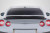 2009-2021 Nissan GT-R R35 Carbon Creations Duckbill Rear Wing Spoiler 1 Piece