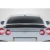 2009-2021 Nissan GTR Duckbill Carbon Fiber Rear Wing - image 5