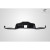 2003-2008 Nissan 350Z Z33 Carbon Creations F1 Rear Diffuser - 5 Piece ( fits G35 2DR / G37 2DR / 370Z ) - image 14
