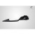 2003-2008 Nissan 350Z Z33 F1 Rear Diffuser - 5 Piece ( fits G35 2DR / G37 2DR / 370Z ) (S) - image 16