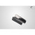 2003-2008 Nissan 350Z Z33 F1 Rear Diffuser - 5 Piece ( fits G35 2DR / G37 2DR / 370Z ) (S) - image 19