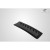 2009-2020 Nissan 370Z Z34 GT1 Hood Vents - 3 Piece - image 8