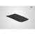 2003-2006 Nissan 350Z Z33 GT1 Hood Vents - 3 Piece (S) - image 10