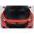 2013-2016 Dodge Dart MPR V2 Hood - 1 Piece - image 1