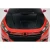 2013-2016 Dodge Dart MPR V2 Hood - 1 Piece - image 2