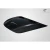 2013-2016 Dodge Dart MPR V2 Hood - 1 Piece - image 7
