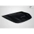 2013-2016 Dodge Dart MPR V2 Carbon Fiber Hood - image 11
