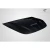 2013-2016 Dodge Dart MPR V2 Carbon Fiber Hood - image 10