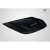 2013-2016 Dodge Dart MPR V2 Carbon Fiber Hood - image 16