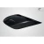 2013-2016 Dodge Dart MPR V2 Carbon Fiber Hood - image 14